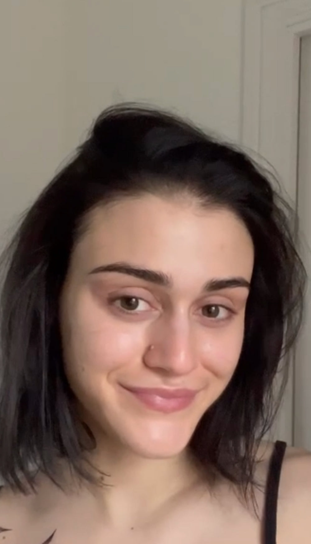 Sarah M.